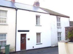 2 Bedroom Terraced